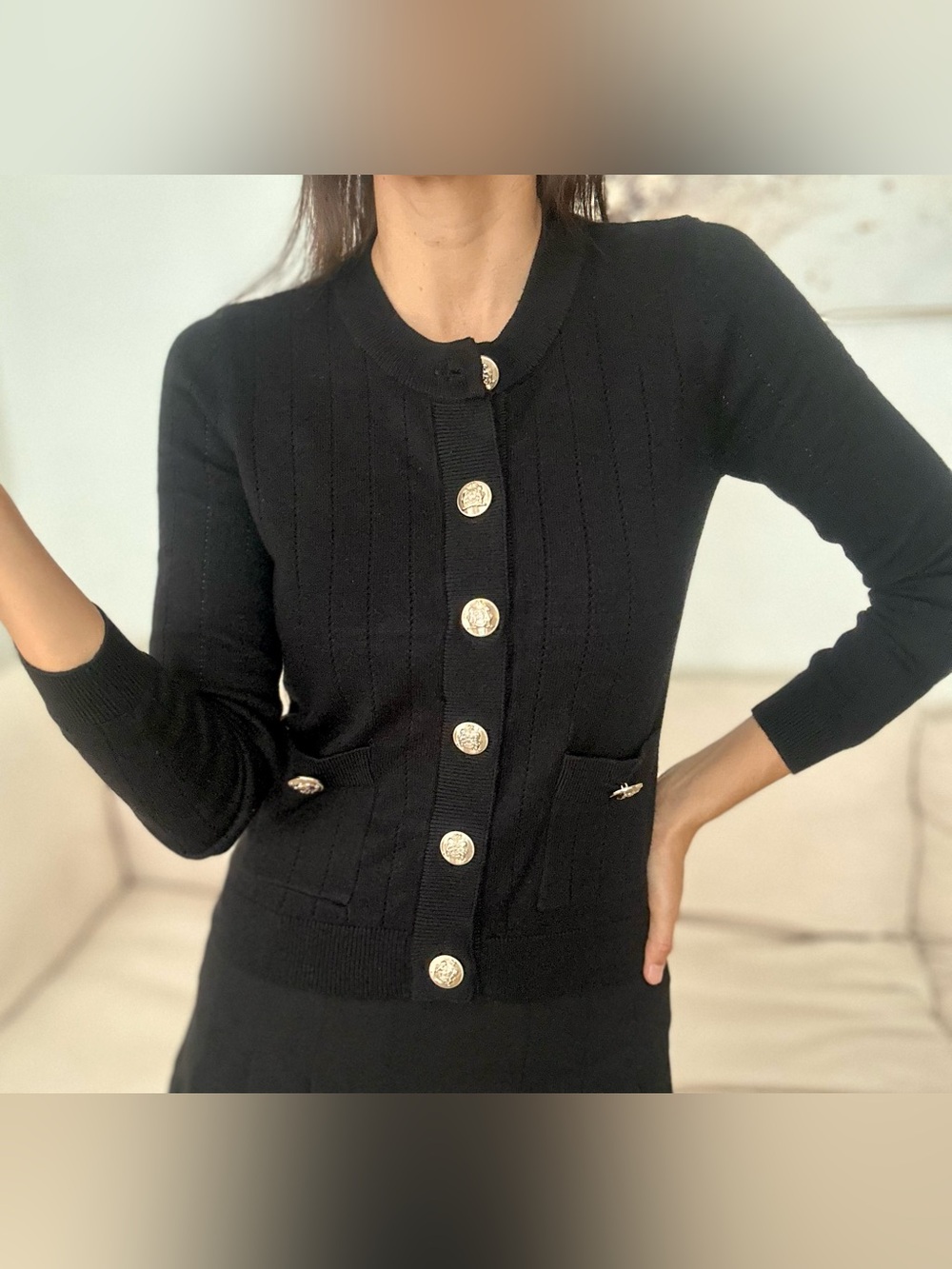 Women’s Jason Wu Cardigan XS NEW